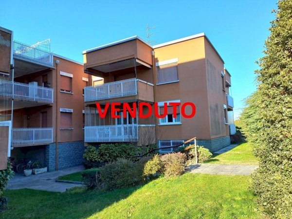 appartamento in vendita a Varano Borghi