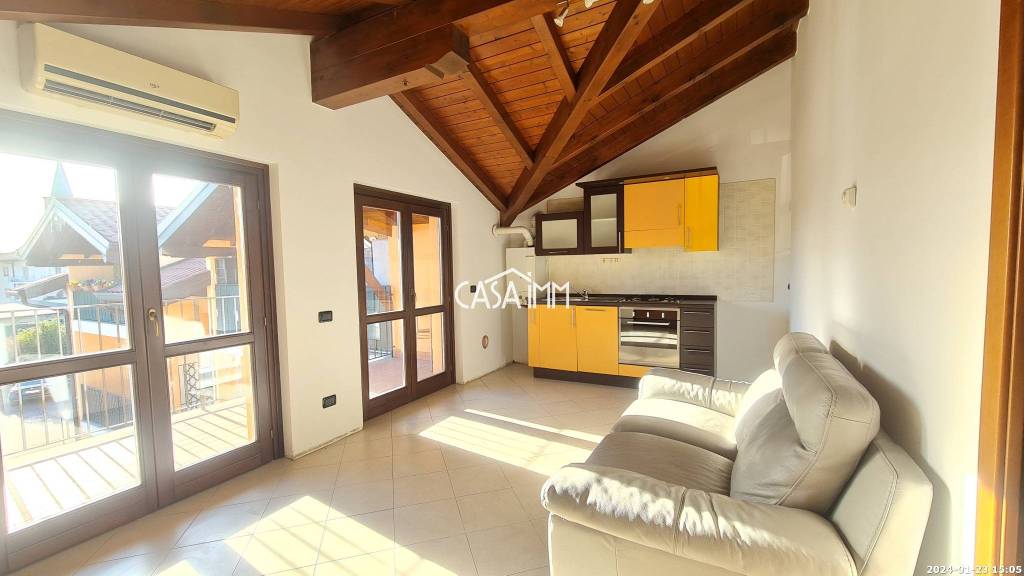 appartamento in vendita a Varano Borghi
