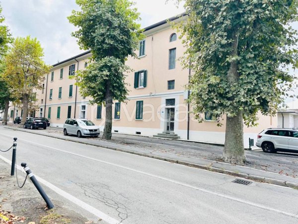 appartamento in vendita a Varano Borghi