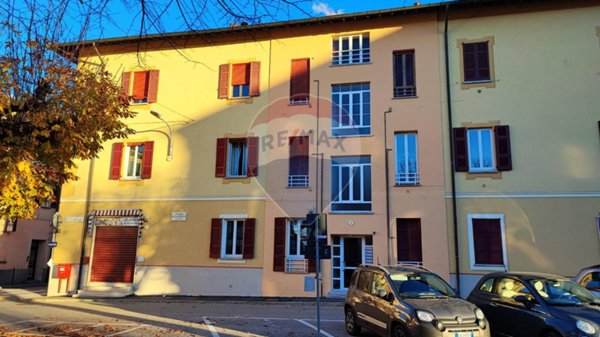 appartamento in vendita a Varano Borghi