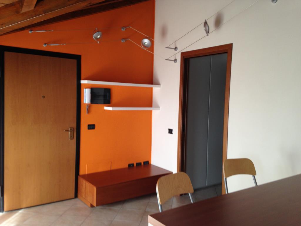 appartamento in vendita a Varano Borghi