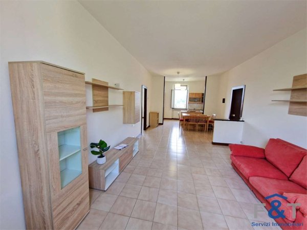 appartamento in vendita a Varano Borghi