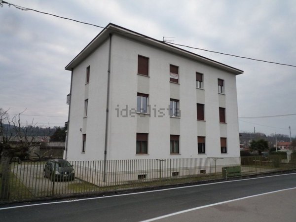 appartamento in vendita a Varano Borghi