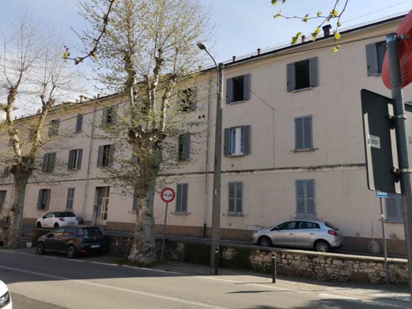 appartamento in vendita a Varano Borghi