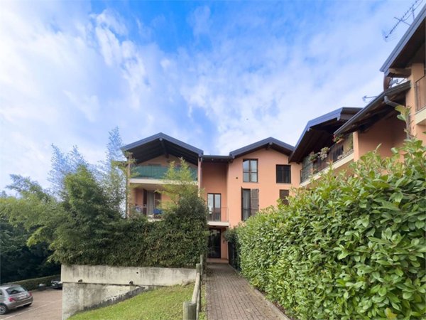 appartamento in vendita a Varano Borghi