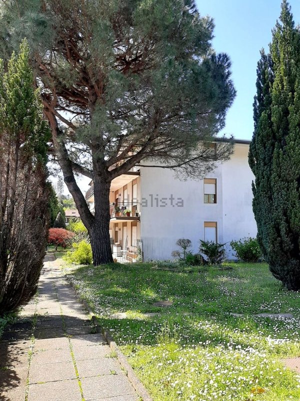 appartamento in vendita a Varano Borghi