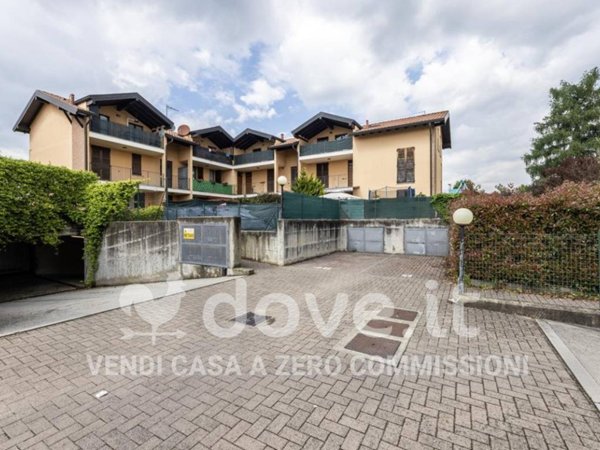 appartamento in vendita a Varano Borghi
