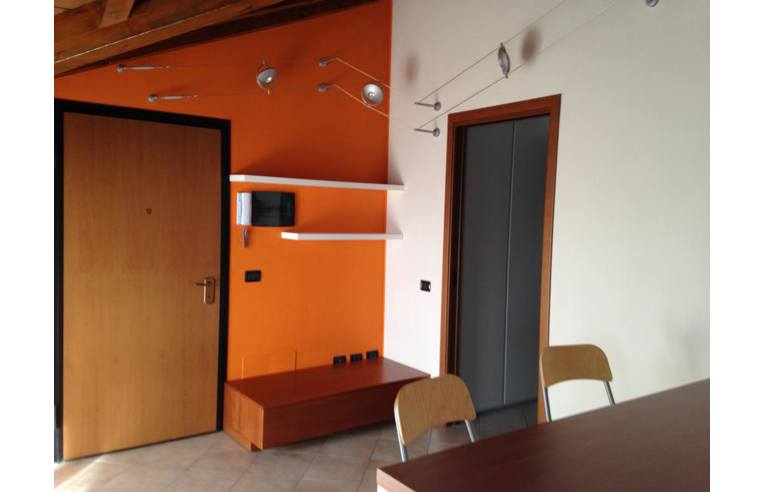 appartamento in vendita a Varano Borghi