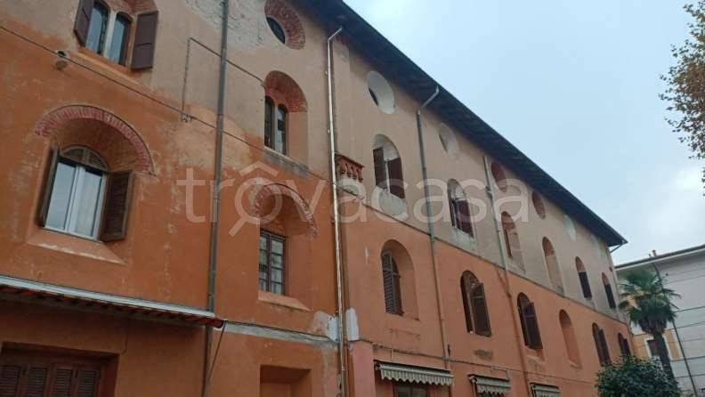 appartamento in vendita a Varano Borghi