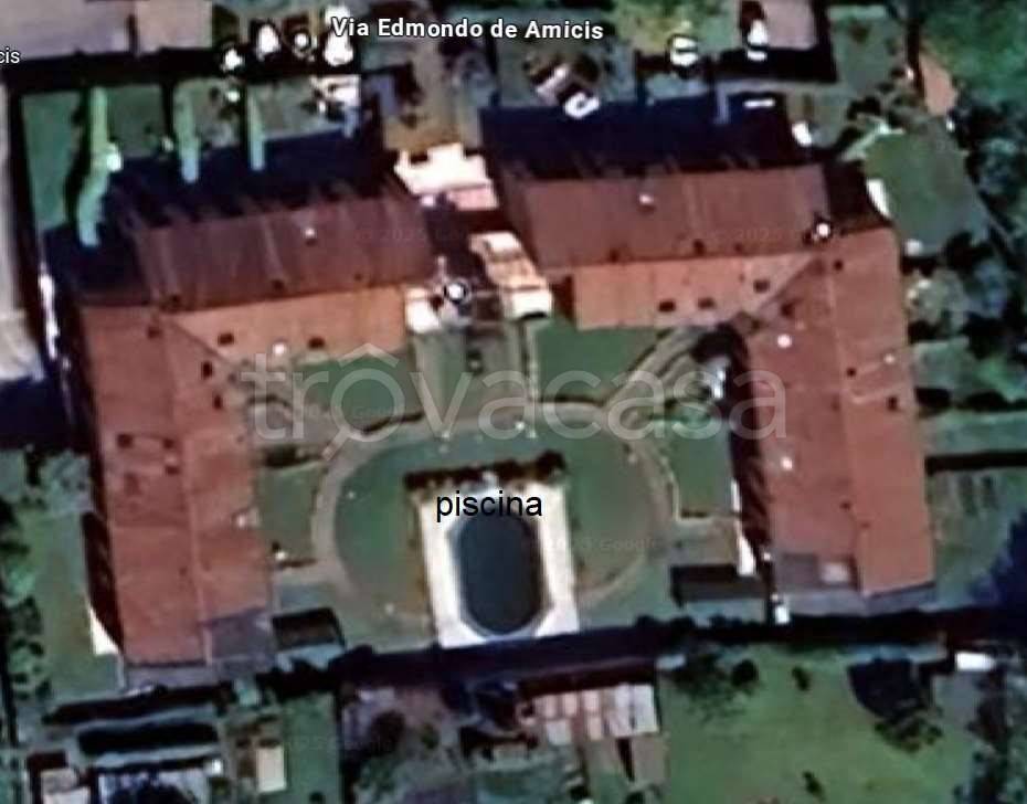 casa indipendente in vendita a Varano Borghi