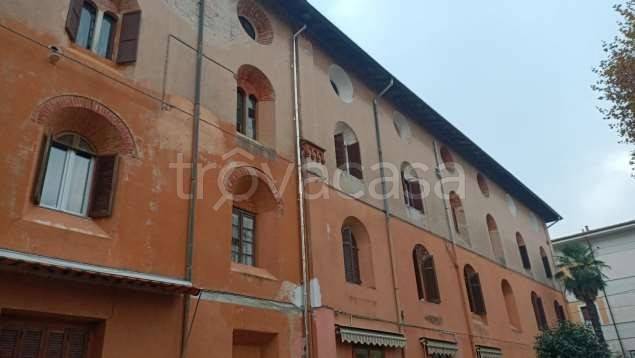 appartamento in vendita a Varano Borghi
