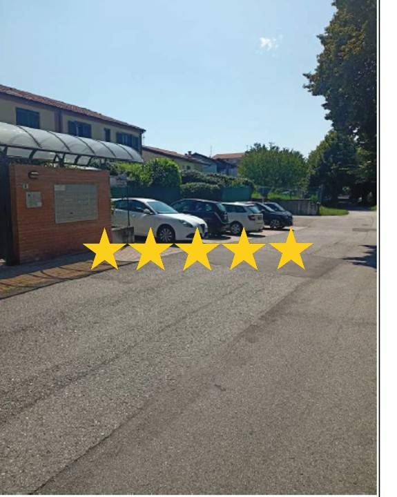 appartamento in vendita a Varano Borghi