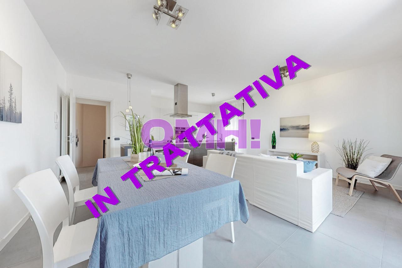 appartamento in vendita a Varano Borghi
