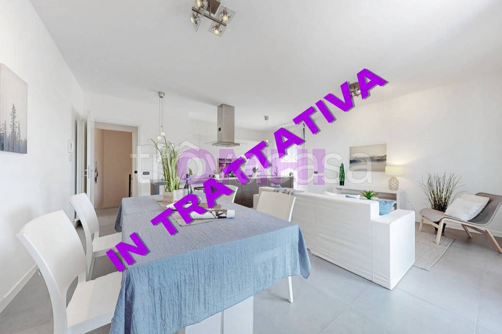 appartamento in vendita a Varano Borghi