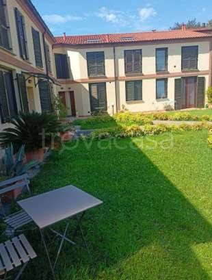 appartamento in vendita a Varano Borghi