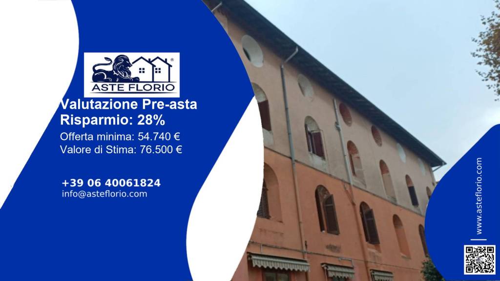 appartamento in vendita a Varano Borghi