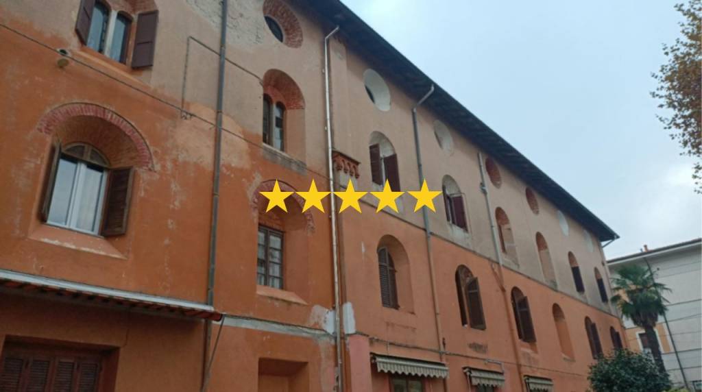 appartamento in vendita a Varano Borghi