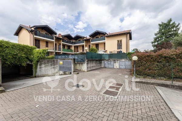 appartamento in vendita a Varano Borghi