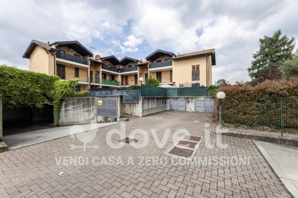 appartamento in vendita a Varano Borghi