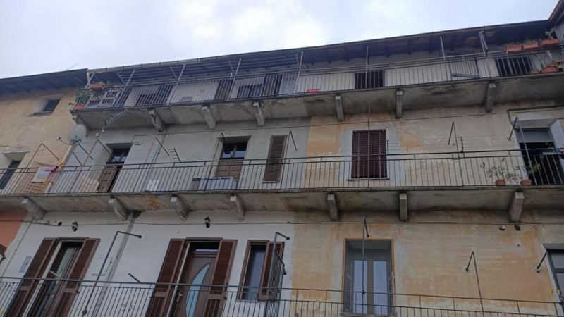 appartamento in vendita a Varano Borghi