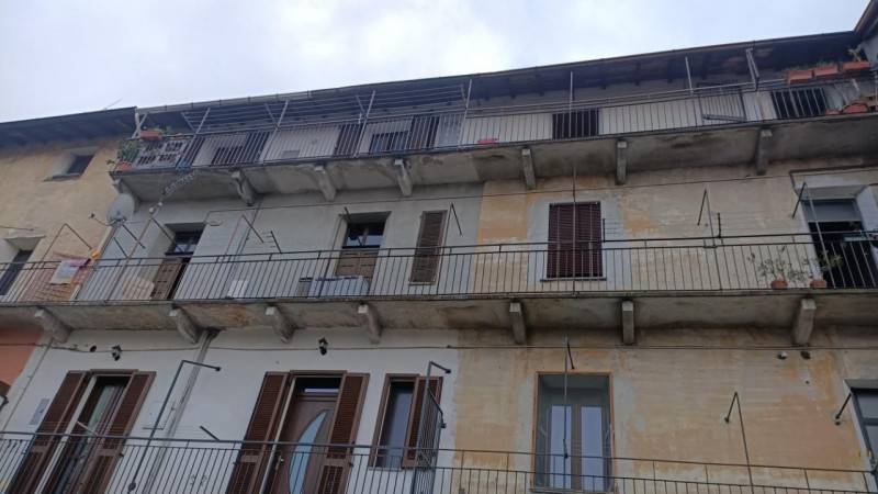 appartamento in vendita a Varano Borghi