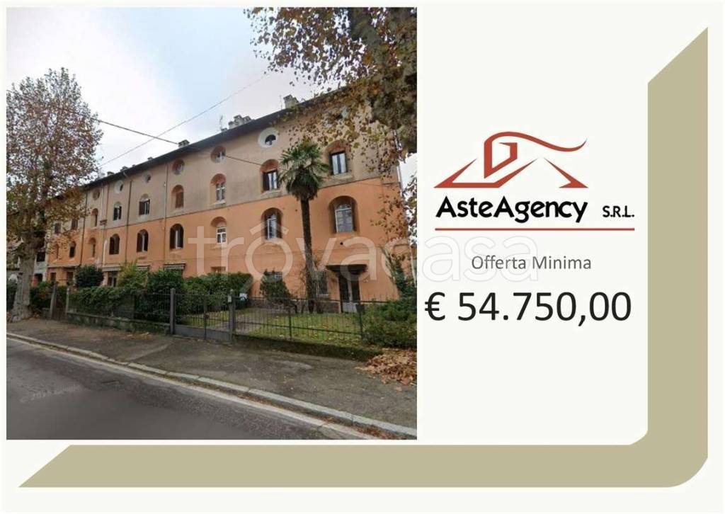 appartamento in vendita a Varano Borghi