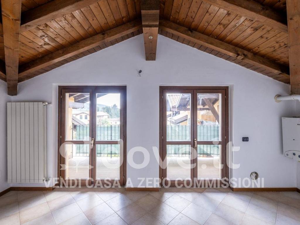 appartamento in vendita a Varano Borghi