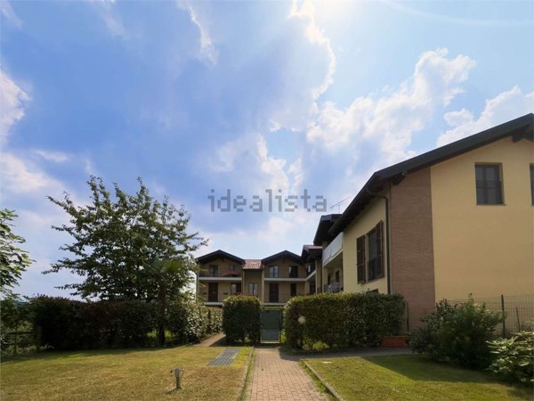 appartamento in vendita a Varano Borghi