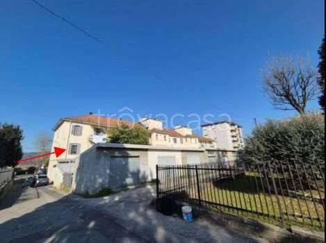 appartamento in vendita a Varano Borghi