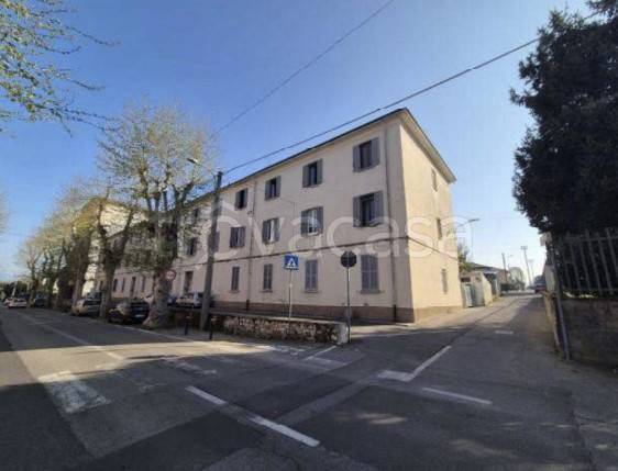 appartamento in vendita a Varano Borghi