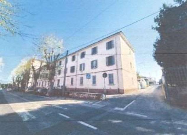 appartamento in vendita a Varano Borghi