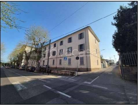 appartamento in vendita a Varano Borghi