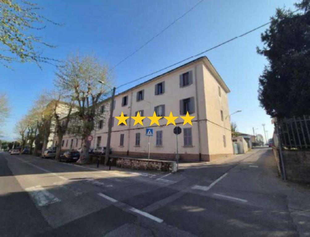 appartamento in vendita a Varano Borghi