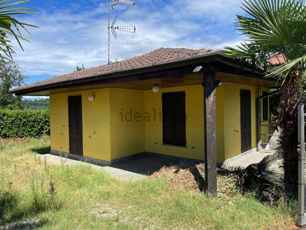 appartamento in vendita a Varano Borghi