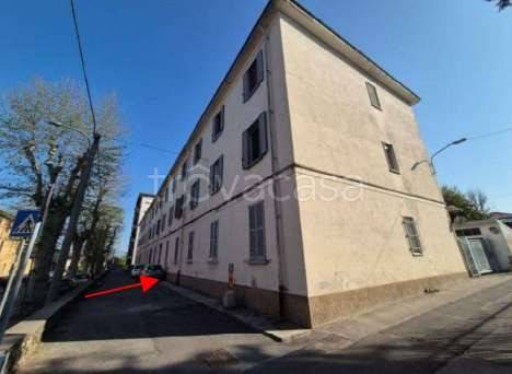 appartamento in vendita a Varano Borghi