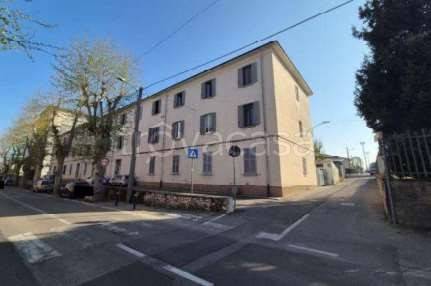 appartamento in vendita a Varano Borghi