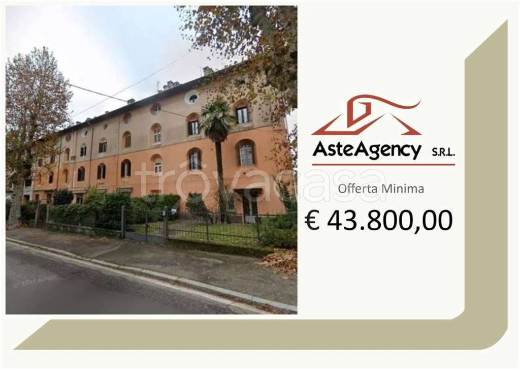 appartamento in vendita a Varano Borghi