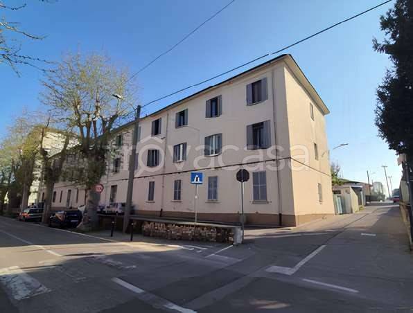 appartamento in vendita a Varano Borghi