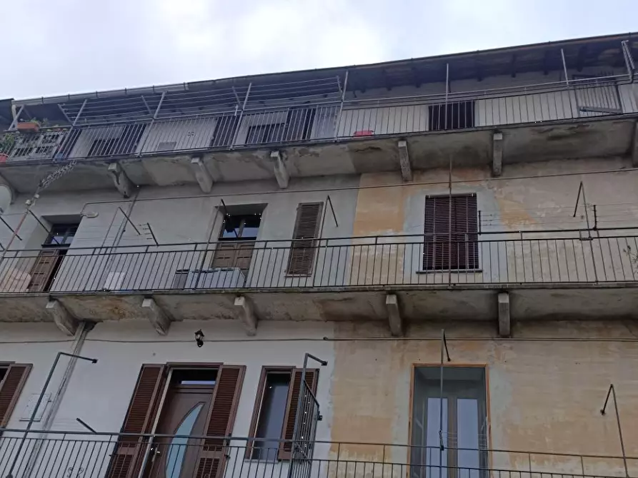 appartamento in vendita a Varano Borghi