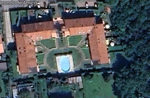 casa indipendente in vendita a Varano Borghi