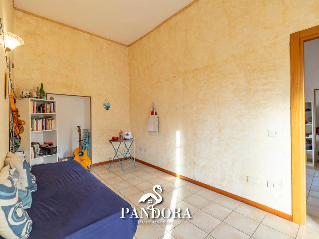 appartamento in vendita a Varano Borghi