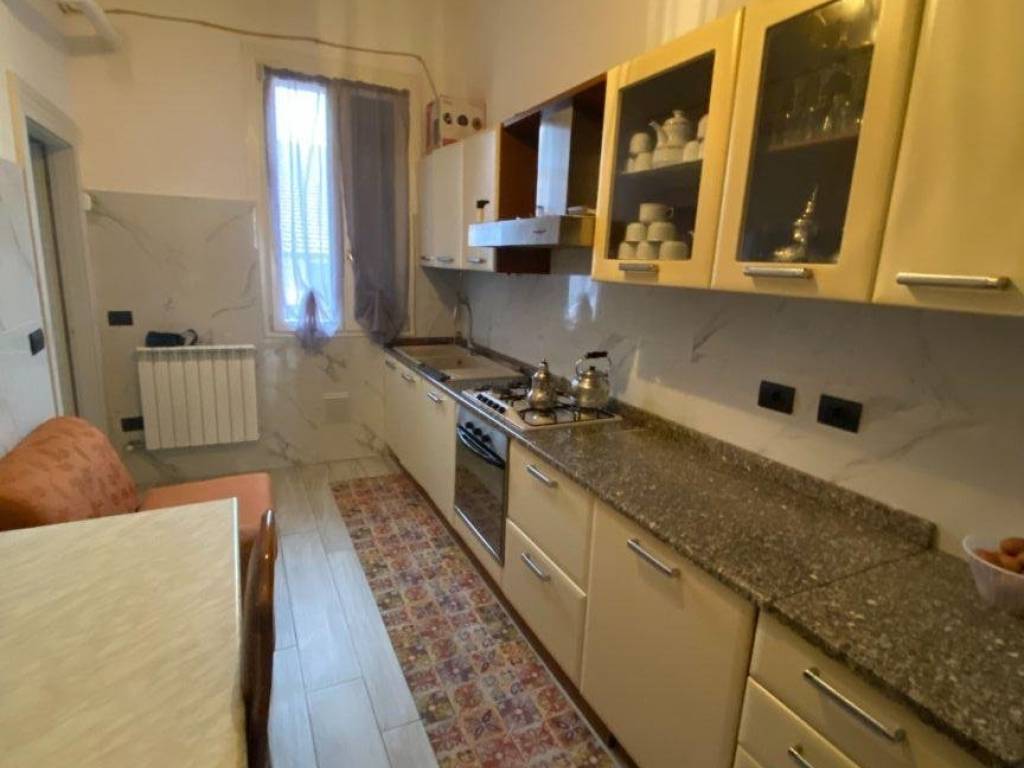 appartamento in vendita a Varano Borghi