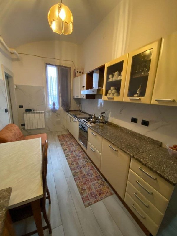 appartamento in vendita a Varano Borghi