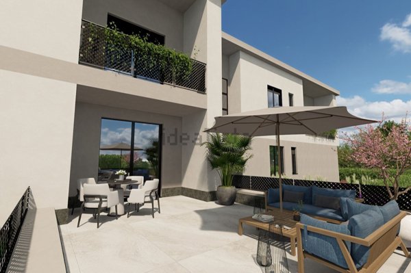 appartamento in vendita a Varano Borghi