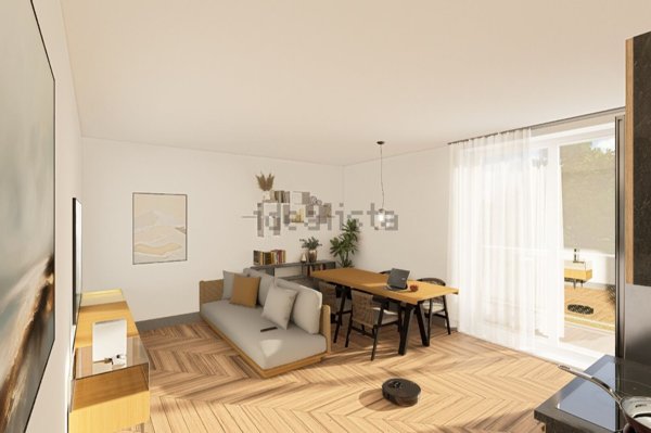 appartamento in vendita a Varano Borghi