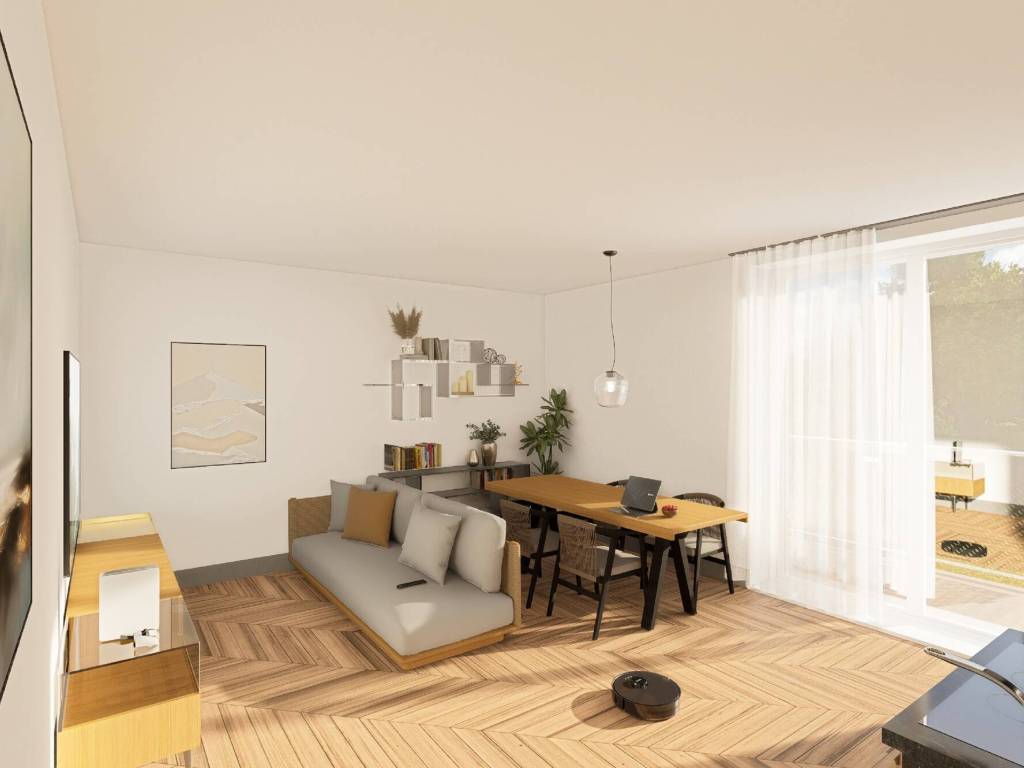 appartamento in vendita a Varano Borghi