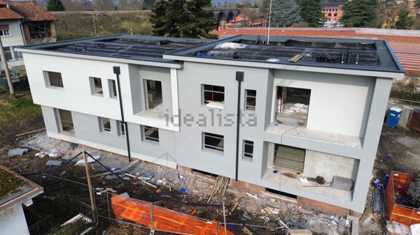 appartamento in vendita a Varano Borghi