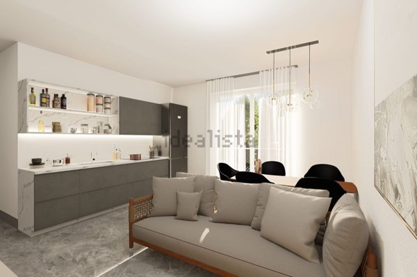 appartamento in vendita a Varano Borghi