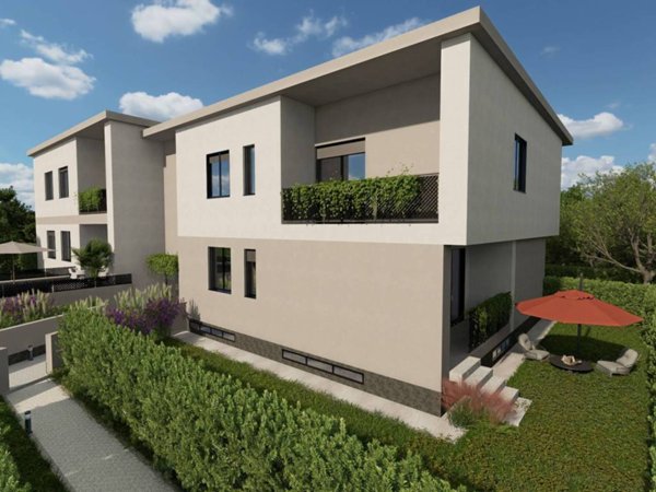 appartamento in vendita a Varano Borghi