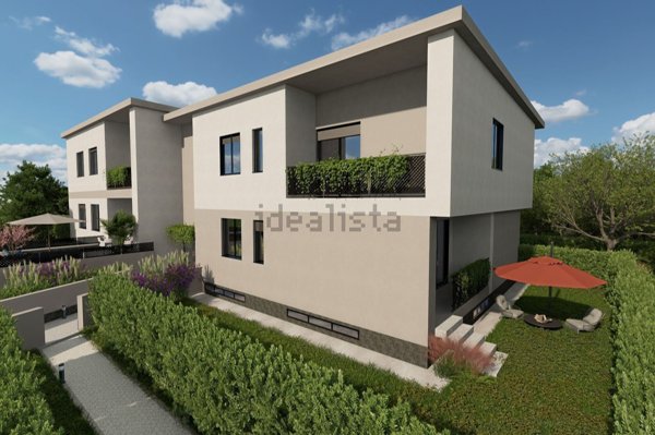 appartamento in vendita a Varano Borghi